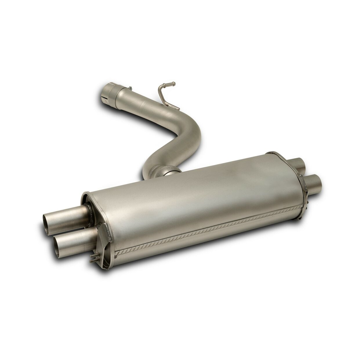 Izpušna Cev Remus REM0400201500